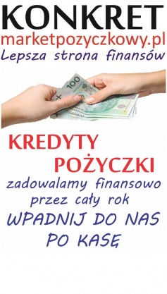 KONKRET, marketpozyczkowy.pl Kliknięcie w obrazek spowoduje wyświetlenie jego powiększenia