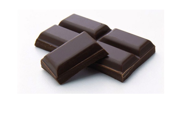 Zatrzymany za kradzież czekolady Kliknięcie w obrazek spowoduje wyświetlenie jego powiększenia