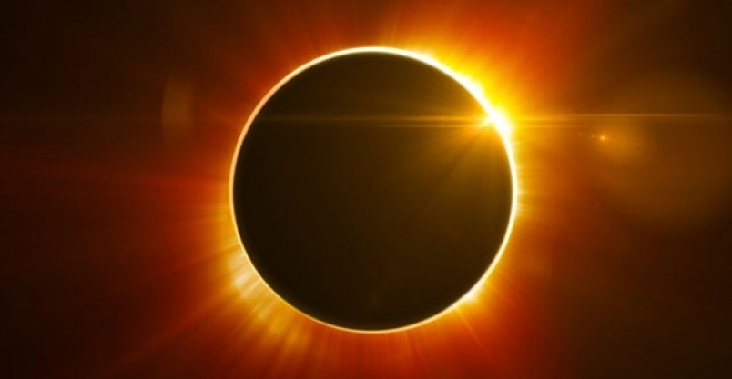 Zaćmienie słońca obserwujcie w Płońsku Kliknięcie w obrazek spowoduje wyświetlenie jego powiększenia