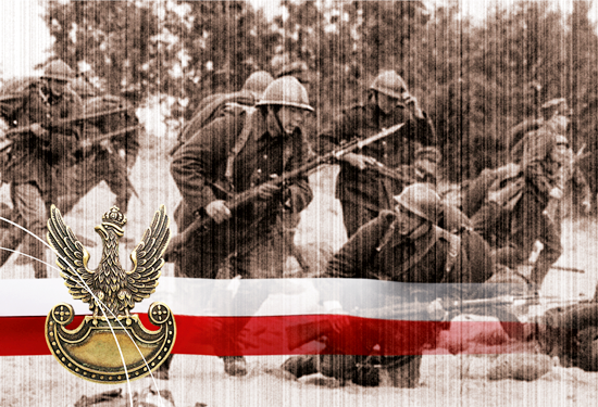 Bitwa Warszawska 1920 – pamiętamy Kliknięcie w obrazek spowoduje wyświetlenie jego powiększenia
