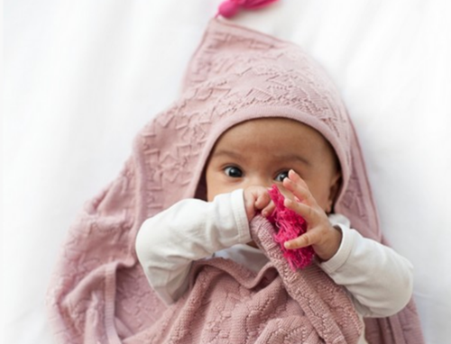 Chory niemowlak - czyli apteczka pierwszej pomocy Kliknięcie w obrazek spowoduje wyświetlenie jego powiększenia