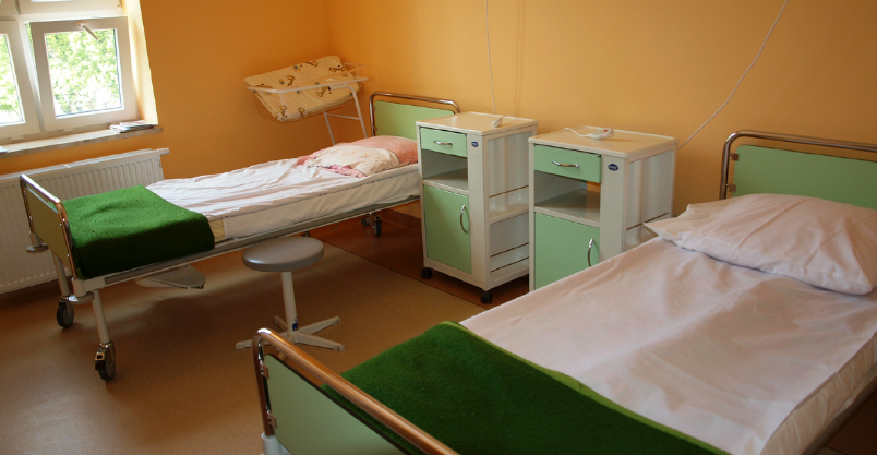 Dlaczego kobiety nie chcą rodzić w płońskim szpitalu? Kliknięcie w obrazek spowoduje wyświetlenie jego powiększenia
