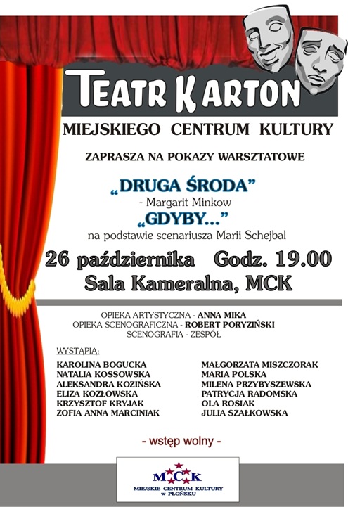Teatr Karton