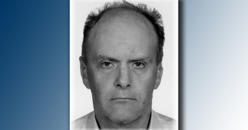 Płońska policja poszukuje zaginionego 54- letniego Andrzeja Kamińskiego Kliknięcie w obrazek spowoduje wyświetlenie jego powiększenia