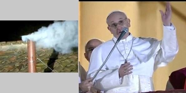 Franciszek z końca świata Kliknięcie w obrazek spowoduje wyświetlenie jego powiększenia