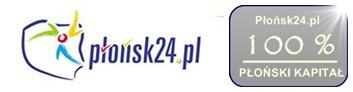 Logo Płońsk24