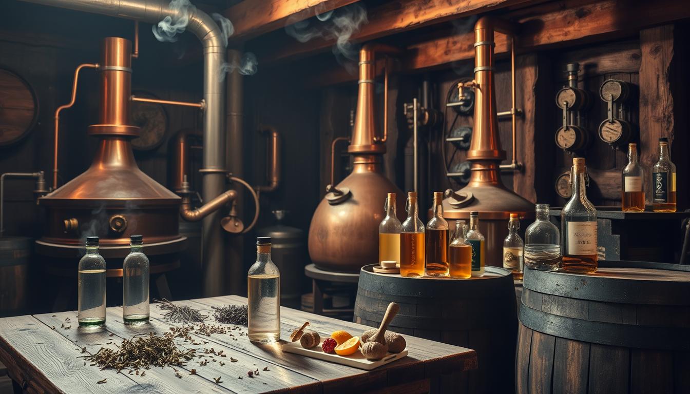 bimber na własny użytek