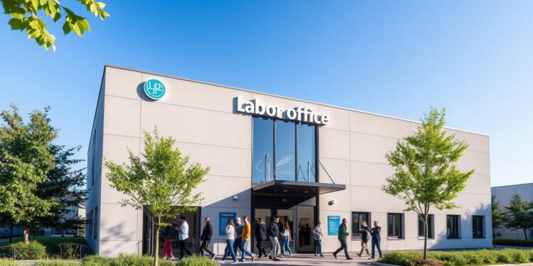 urząd pracy płońsk