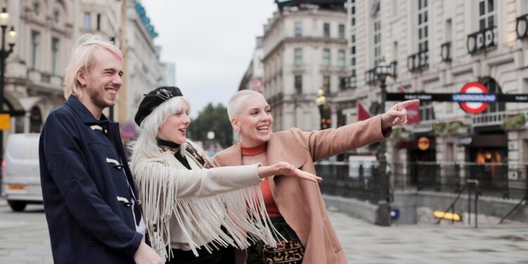 Czym kusi scena koncertowa w Londynie?