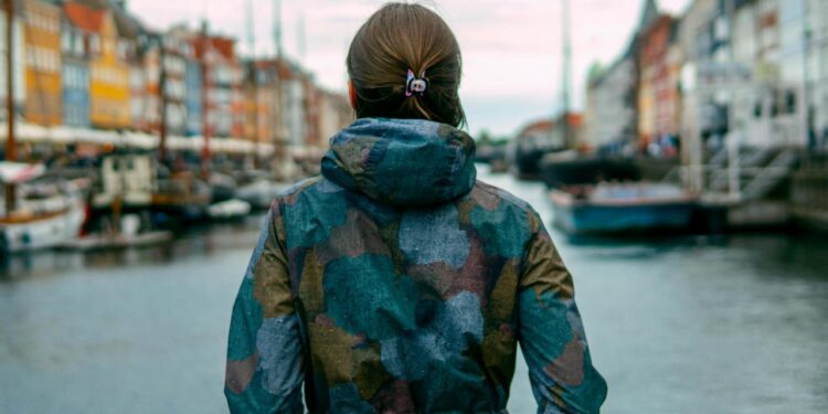 Sekret duńskiego szczęścia