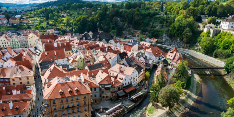 TOP 10 nieznanych atrakcji w Czechach